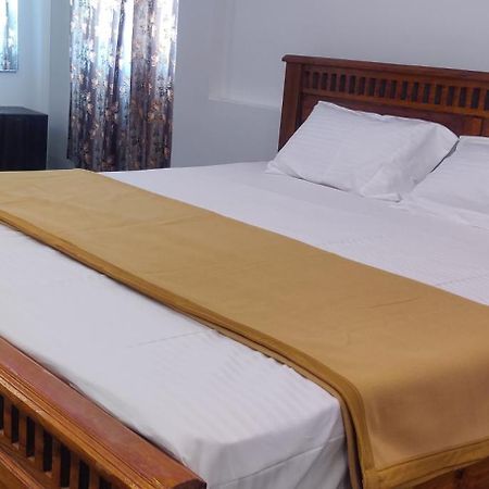 Aadhi Esha Residency Hotel Tiruvannāmalai Eksteriør billede