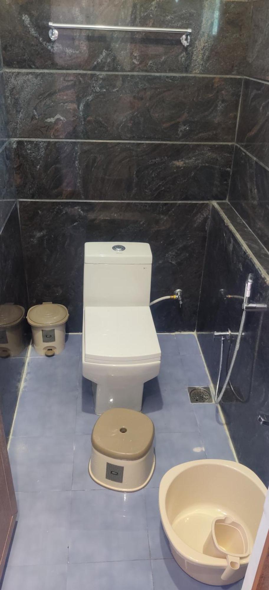 Aadhi Esha Residency Hotel Tiruvannāmalai Eksteriør billede